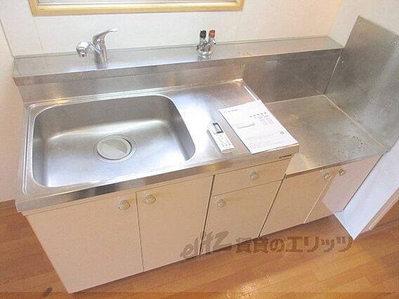 ベルヴィ大津_内装_0