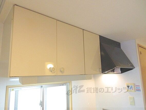 ベルヴィ大津_内装_4