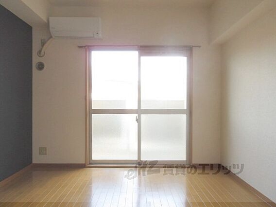 ベルヴィ大津_内装_9