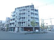 小野駅より徒歩1分 2階 築5年の賃貸物件