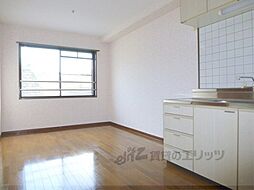 JR東海道・山陽本線 瀬田駅 徒歩4分の賃貸マンション 1階2LDKのリビング/ダイニング