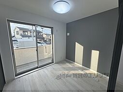 プライムコート伏見醍醐 205 2階1LDKのリビング/ダイニング