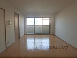 グランディム京都烏丸五条 14階3LDKのリビング/ダイニング