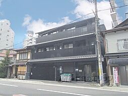 JR東海道・山陽本線 京都駅 徒歩6分の賃貸マンション