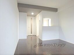 JR東海道・山陽本線 大津駅 徒歩5分の賃貸マンション 9階ワンルームのリビング/ダイニング