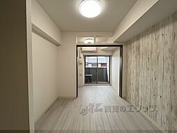 プレサンスTHE KYOTO東福寺WEST 310 3階1DKのリビング/ダイニング