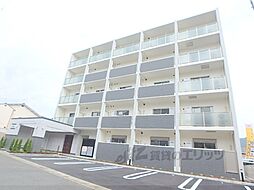 京都地下鉄東西線 椥辻駅 徒歩9分の賃貸マンション