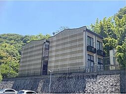 京阪本線 出町柳駅 バス9分 北白川仕伏町下車 徒歩4分