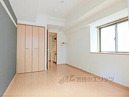 京阪本線 出町柳駅 徒歩17分の賃貸マンション 1階1Kのリビング/ダイニング