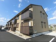 瀬田駅より徒歩21分 1階 築4年3ヶ月の賃貸物件