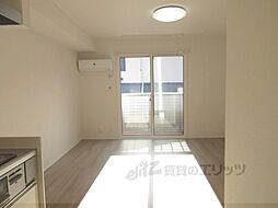 ａｌａｍｏｄｅ 1階1Kのリビング/ダイニング