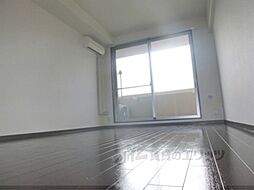 プラネシア星の子山科三条 1003 10階1Kのリビング/ダイニング