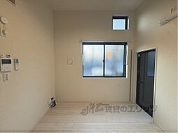 ハーモニーテラスフォース椥辻 103 1階1Kのリビング/ダイニング