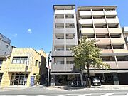 エイペックス京都東山三条306 5階 築19年9ヶ月の賃貸物件