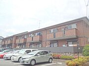 MAEDETOWNB棟B 2階 築19年4ヶ月の賃貸物件