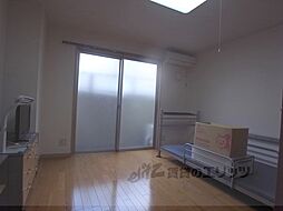 メゾン・ジョスラン 3階1Kのリビング/ダイニング