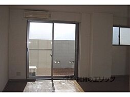 プラネシア星の子山科駅前 501 5階1Kのリビング/ダイニング