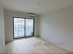 MUSE 303 3階1Kのリビング/ダイニング