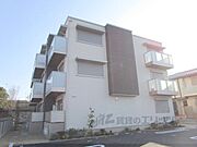 膳所駅より徒歩18分 1階 築4年9ヶ月の賃貸物件