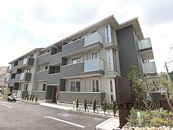 グランスタ花山 203