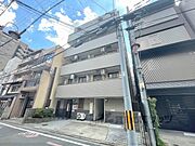 五条駅より徒歩3分 4階 築30年9ヶ月の賃貸物件