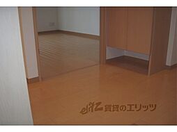 Ｒｏｙａｌ烏丸 4階1Kのリビング/ダイニング