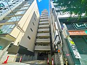 エスリード四条河原町203 8階 築26年2ヶ月の賃貸物件