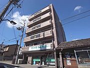 パン・ヴィラージュ 6階 築26年3ヶ月の賃貸物件