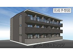 JR東海道・山陽本線 瀬田駅 徒歩4分