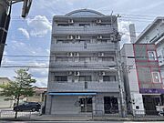 御陵シャトー朝日の賃貸物件