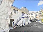 神宮丸太町駅より徒歩7分 1階 築41年9ヶ月の賃貸物件