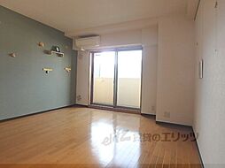 JR東海道・山陽本線 大津駅 徒歩13分の賃貸マンション 7階1Kのリビング/ダイニング