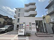 四宮駅より徒歩15分 3階 築32年3ヶ月の賃貸物件