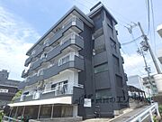 小野駅より徒歩1分 5階 築48年9ヶ月の賃貸物件