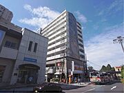 瀬田駅より徒歩1分 7階 築28年2ヶ月の賃貸物件