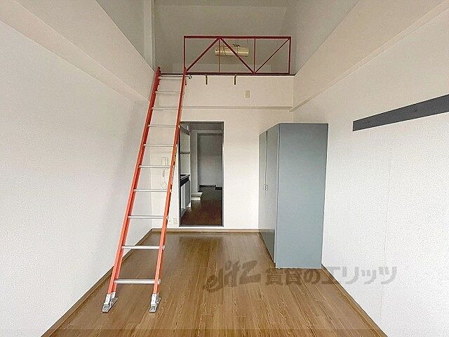 子供部屋