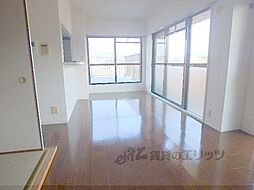 ライオンズマンション山科小野 3LDKの写真