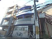 ベルビュー大塚の賃貸物件