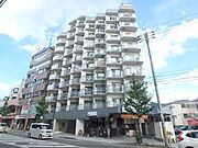 シャレー山科403 5階 築42年5ヶ月の賃貸物件