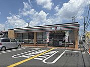セブンイレブン　大津瀬田西インター店まで750メートル