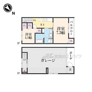 間取り：225010384246