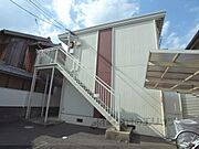 サングリーンハイツの賃貸物件