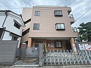 山科駅より徒歩2分 2階 築42年5ヶ月の賃貸物件