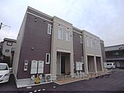 瀬田駅より徒歩2分 2階 築13年5ヶ月の賃貸物件