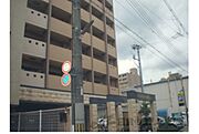 五条駅より徒歩2分 8階 築22年10ヶ月の賃貸物件