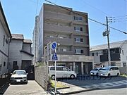 石山駅より徒歩3分 2階 築19年9ヶ月の賃貸物件