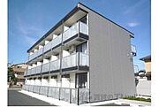 滋賀里駅より徒歩8分 1階 築18年4ヶ月の賃貸物件