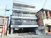 膳所駅より徒歩8分 2階 築19年の賃貸物件