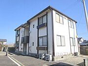 膳所駅より徒歩12分 1階 築47年10ヶ月の賃貸物件