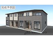 瀬田駅より徒歩2分 2階 新築の賃貸物件
